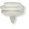 Agrafe moulure naturelle-10077